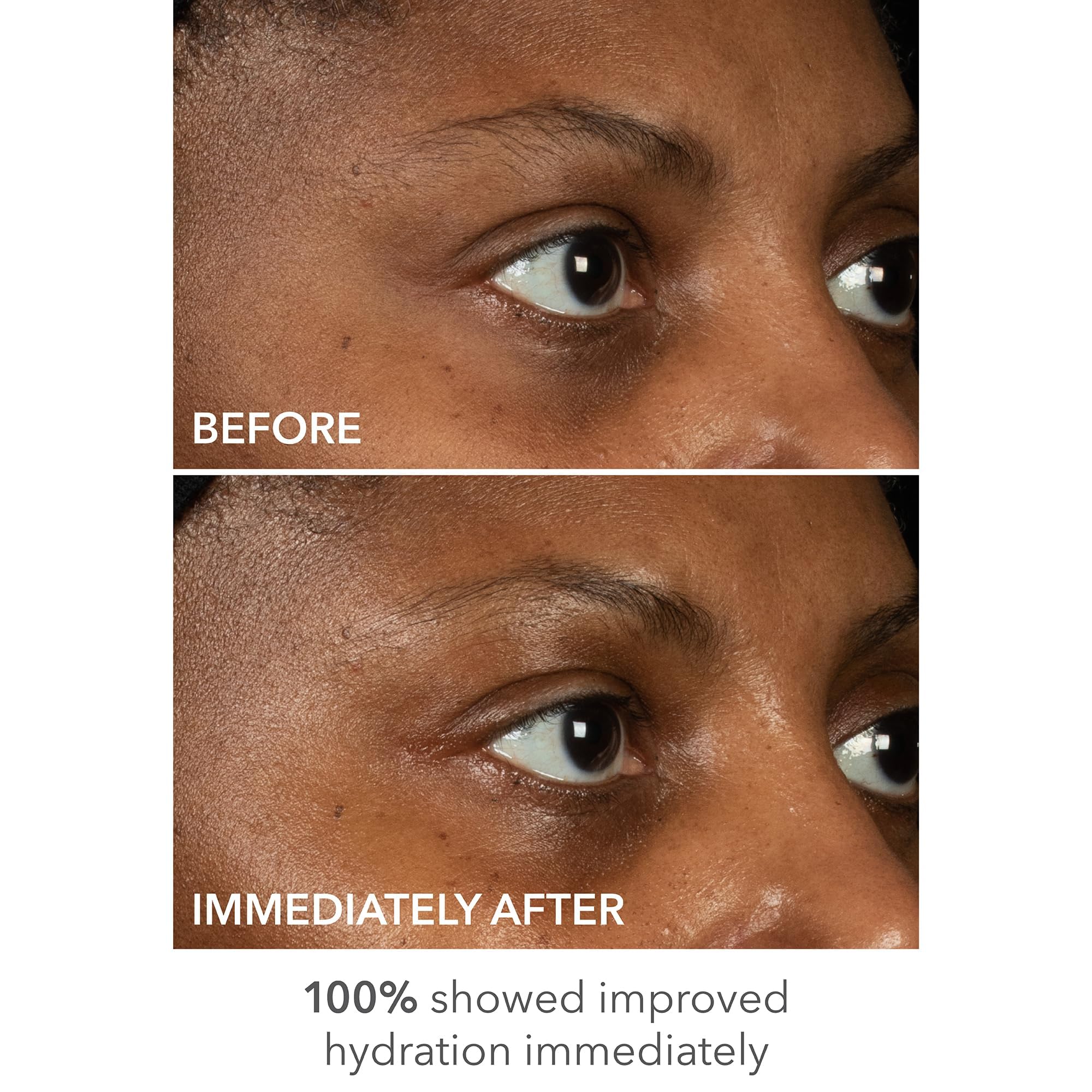 Dr Dennis Gross DermInfusions Lift + Repair Eye Mask | Visibily Lift + Firm, Fills the Appearance of Fine Lines, Deepy Hydrates + Repairs, Visibly Depuffs the Undereye Area | 4 Treatments - Image 3