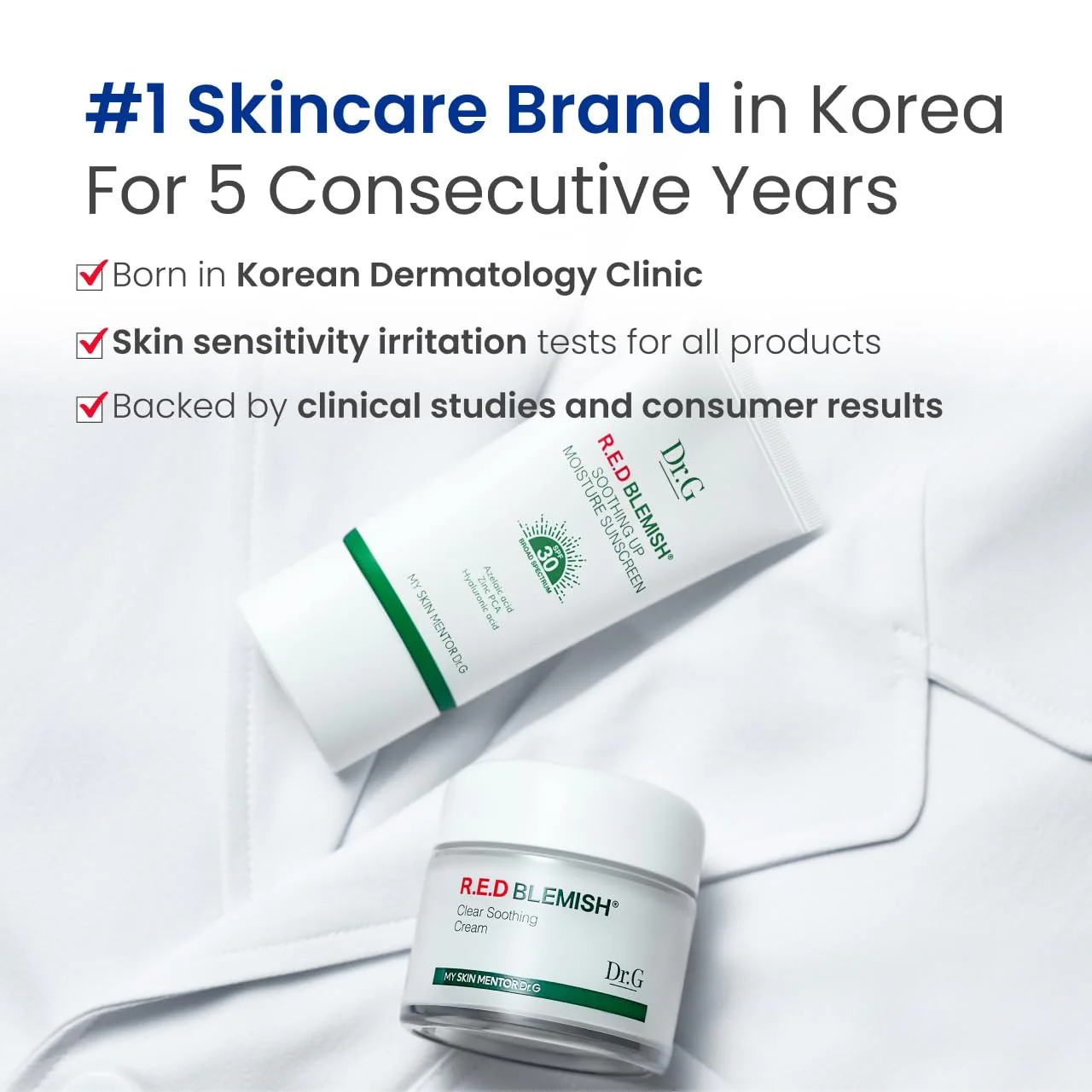 Dr. G Black Snail Cream - Korean Skincare with Snail Mucin - Anti-Aging Face Cream for Fine Lines - Firming Lotion for Skin Elasticity - Moisturizer for Skin Dullness - Deep Nourishment - 1.69 fl oz - Image 4