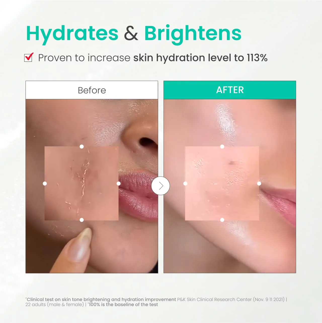 Dr. G Brightening Peeling Gel - Korean Skincare for Glowy Skin - Aqua Gommage Facial Exfoliator - Hyaluronic Acid, Ceramides, Vitamin C - Smooth Skin Texture, Low Irritation - Bulk Items - 4.23 fl oz - Image 15