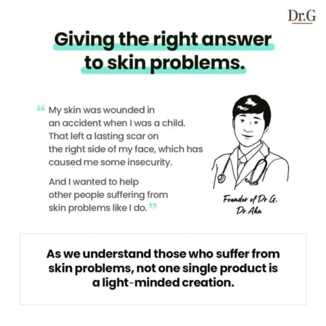 Dr.G pH Balancing Korean Cleansing Oil for Face, 200ml - Oil Cleanser Korean Skincare, Makeup Remover Oil, Korean Oil Cleanser for Face, Facial Cleansing Oil Korean Skincare, Korean Skin Care - Image 8