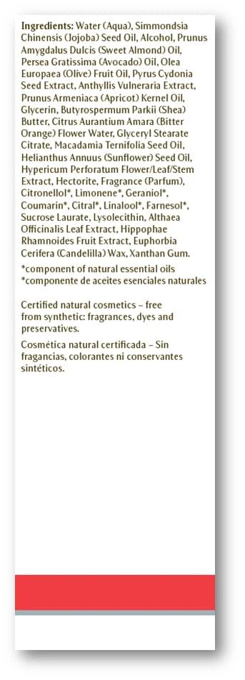 Dr. Hauschka Almond Soothing Body Cream - Image 2