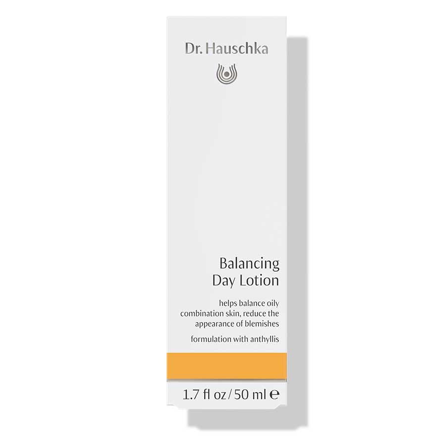 Dr. Hauschka Balancing Day Lotion, 1.7 Fl Oz - Image 3