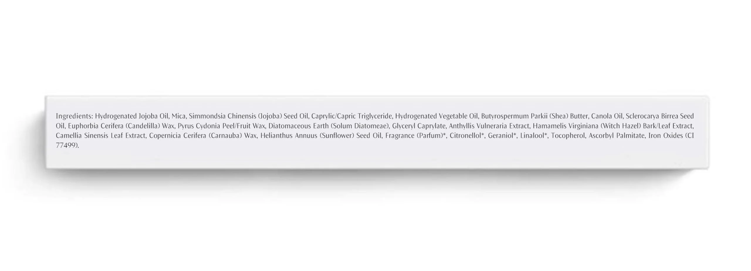 DR HAUSCHKA Black Eye Definer 01, 1.05 GR - Image 5