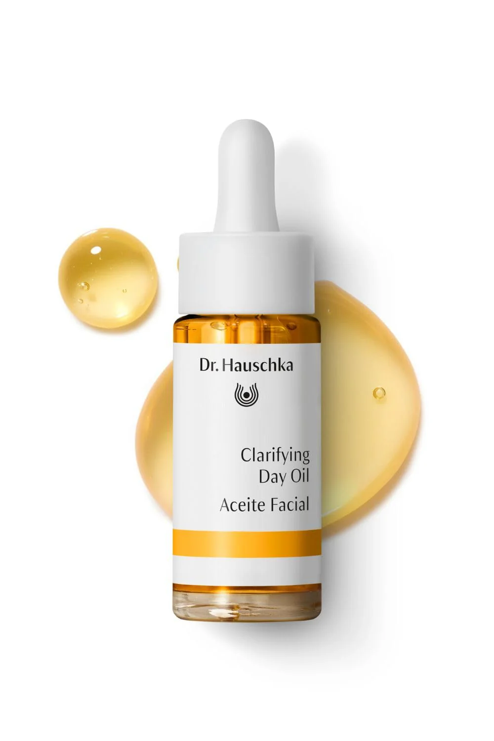 Dr. Hauschka Clarifying Day Oil, 0.6 Fl Oz - Image 5