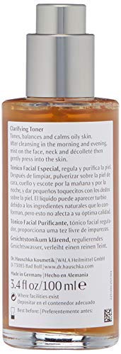 Dr. Hauschka Clarifying Toner, 3.4 Fl Oz - Image 5