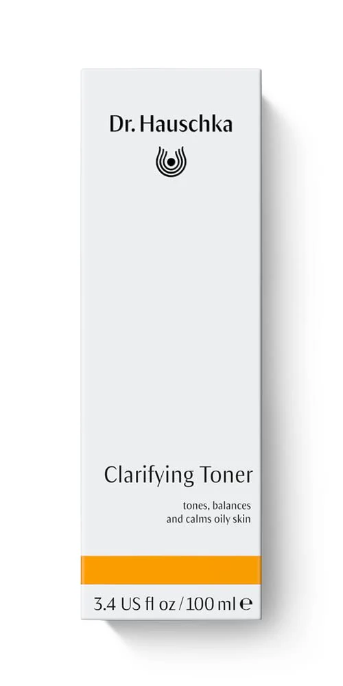 Dr. Hauschka Clarifying Toner, 3.4 Fl Oz - Image 6