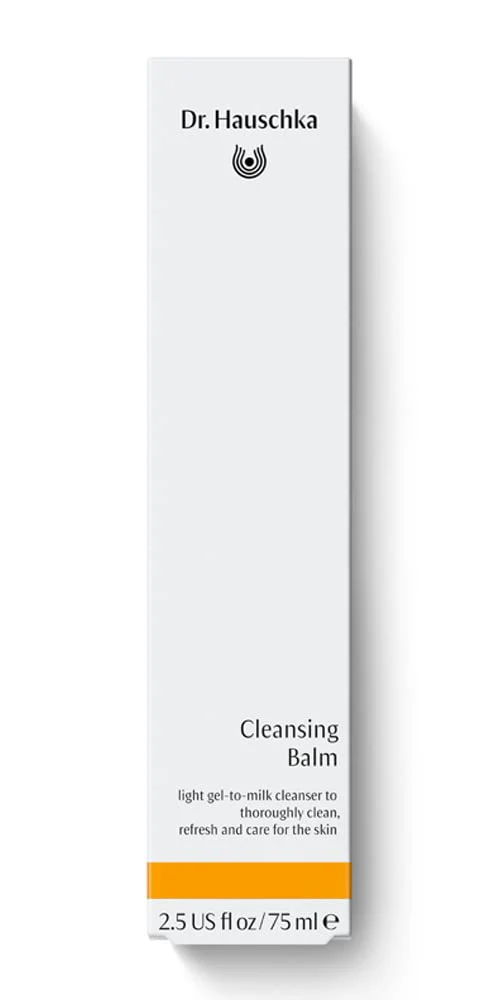 Dr. Hauschka Cleansing Balm, 2.5 Fl. Oz. - Image 2