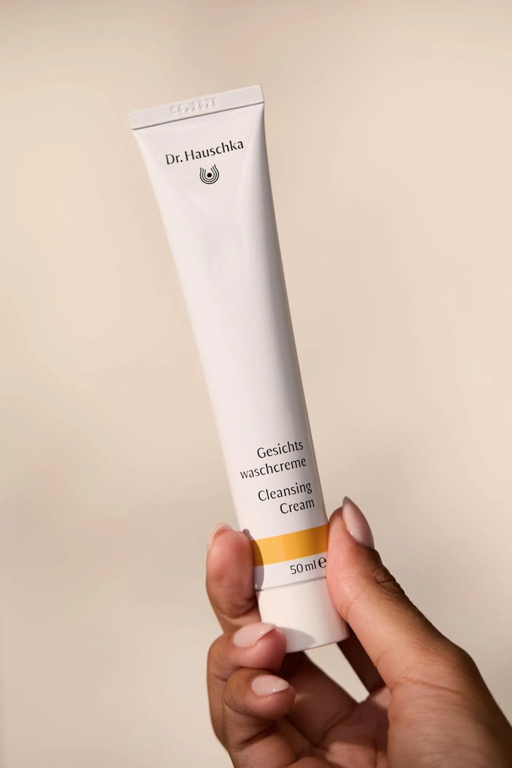 Dr. Hauschka Cleansing Cream, Deeply Cleansing, 1.7 Fl Oz - Image 3