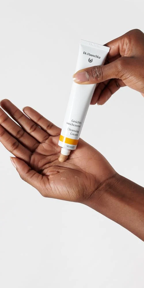 Dr. Hauschka Cleansing Cream, Deeply Cleansing, 1.7 Fl Oz - Image 6