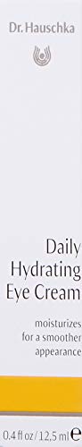 Dr. Hauschka Daily Hydrating Eye Cream, 0.4 Fl Oz - Image 5