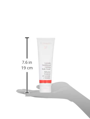 Dr. Hauschka Lavender Sandalwood Calming Body Cream, 4.9 Fl Oz - Image 4