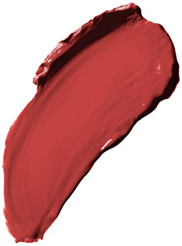 Dr Hauschka Lipsticks 10 Dahlia, Medium Brick Red, Creamy, Opaque, Matte, Natural, Mineral Pigments, Hydrate and Emphasize, 0.14 oz. - Image 3