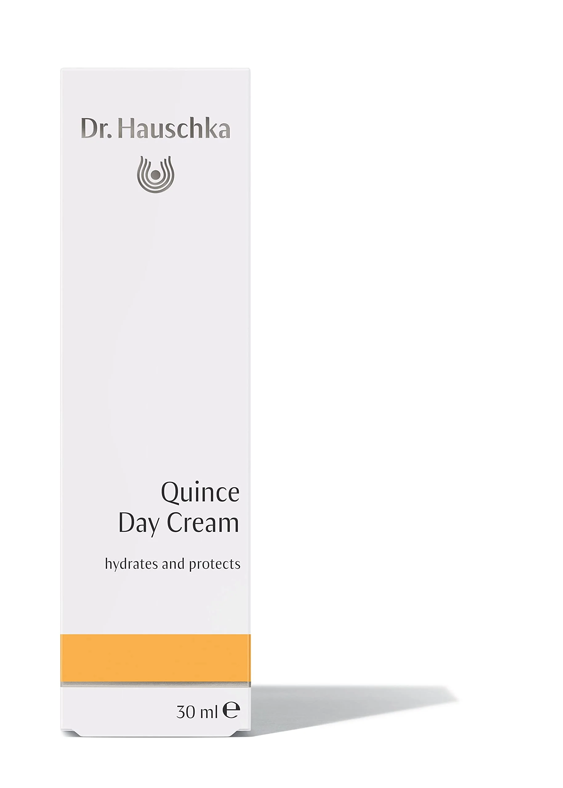 Dr. Hauschka Quince Day Cream, Refreshes and Protects, 1.0 fl oz - Image 4