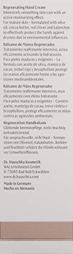 Dr. Hauschka Regenerating Hand Cream, 1.7 Fl Oz - Image 3
