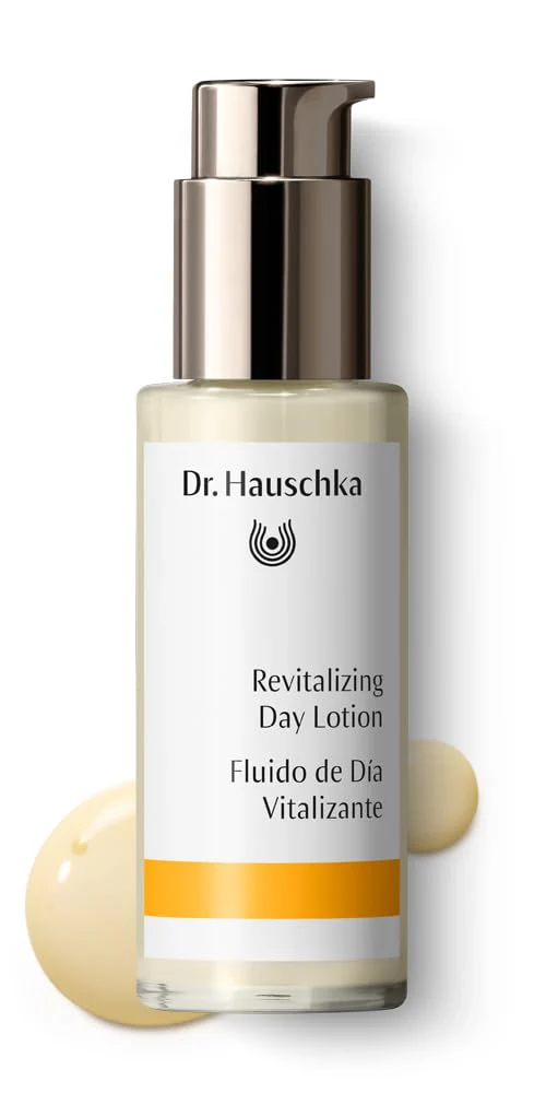 Dr. Hauschka Revitalizing Day Lotion, 1.7 fl oz - Image 4