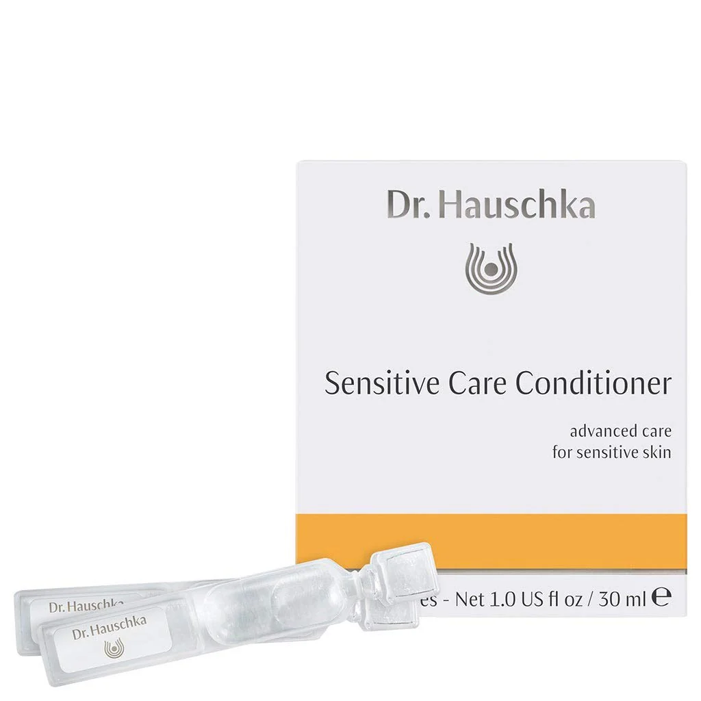 Dr. Hauschka Sensitive Care Conditioner, 30 Count - Image 2