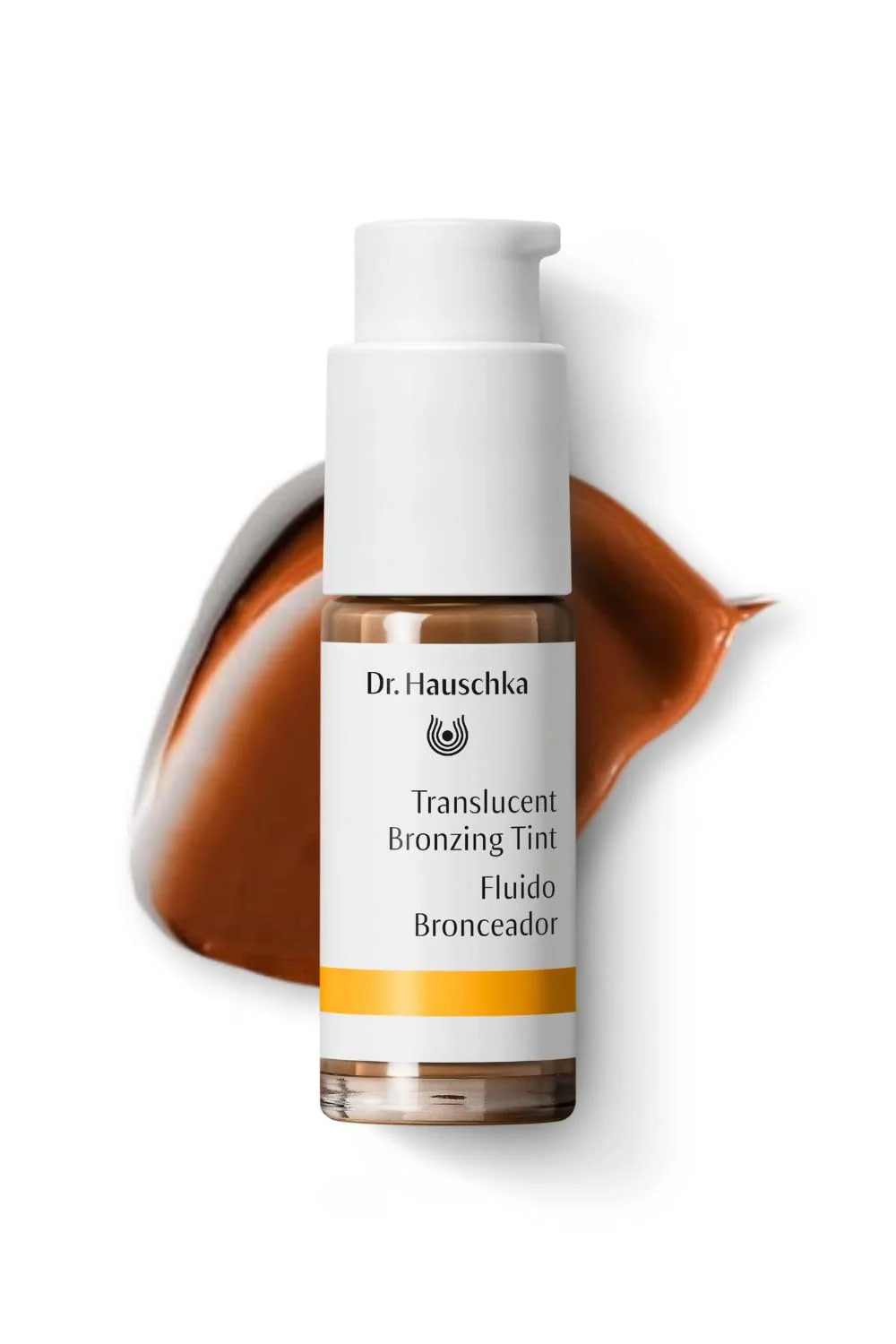 Dr. Hauschka Translucent Bronzing Tint, 0.6 Fl Oz - Image 6