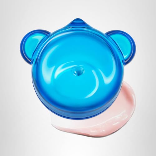 Dr.Jart+ Vital Hydra Solution Jelly Bear Korean Lip Mask Overnight with Hyaluronic Acid, Clear and Fragrance Free | Korean Skin Care, 0.59 oz. - Image 2