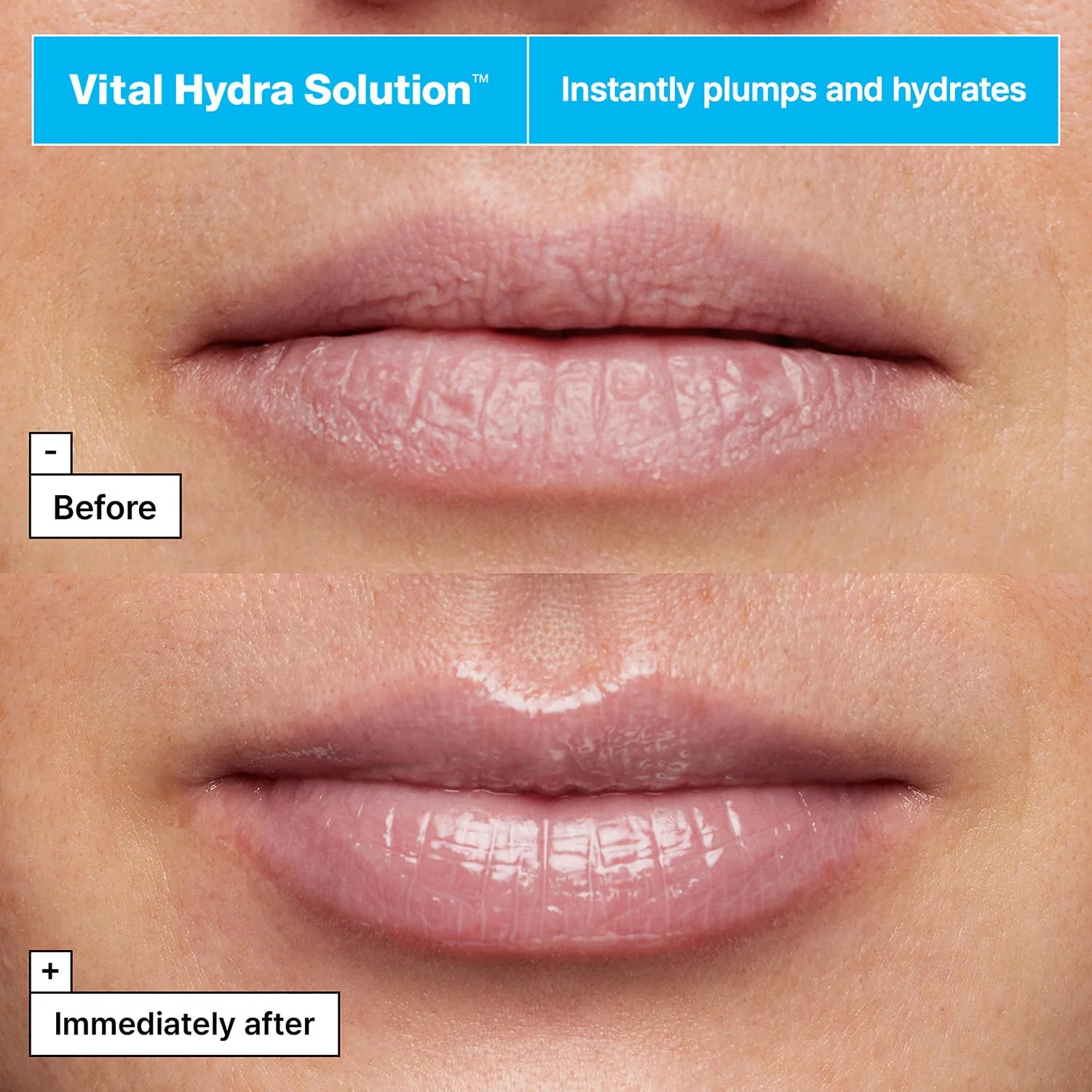 Dr.Jart+ Vital Hydra Solution Jelly Bear Korean Lip Mask Overnight with Hyaluronic Acid, Clear and Fragrance Free | Korean Skin Care, 0.59 oz. - Image 5