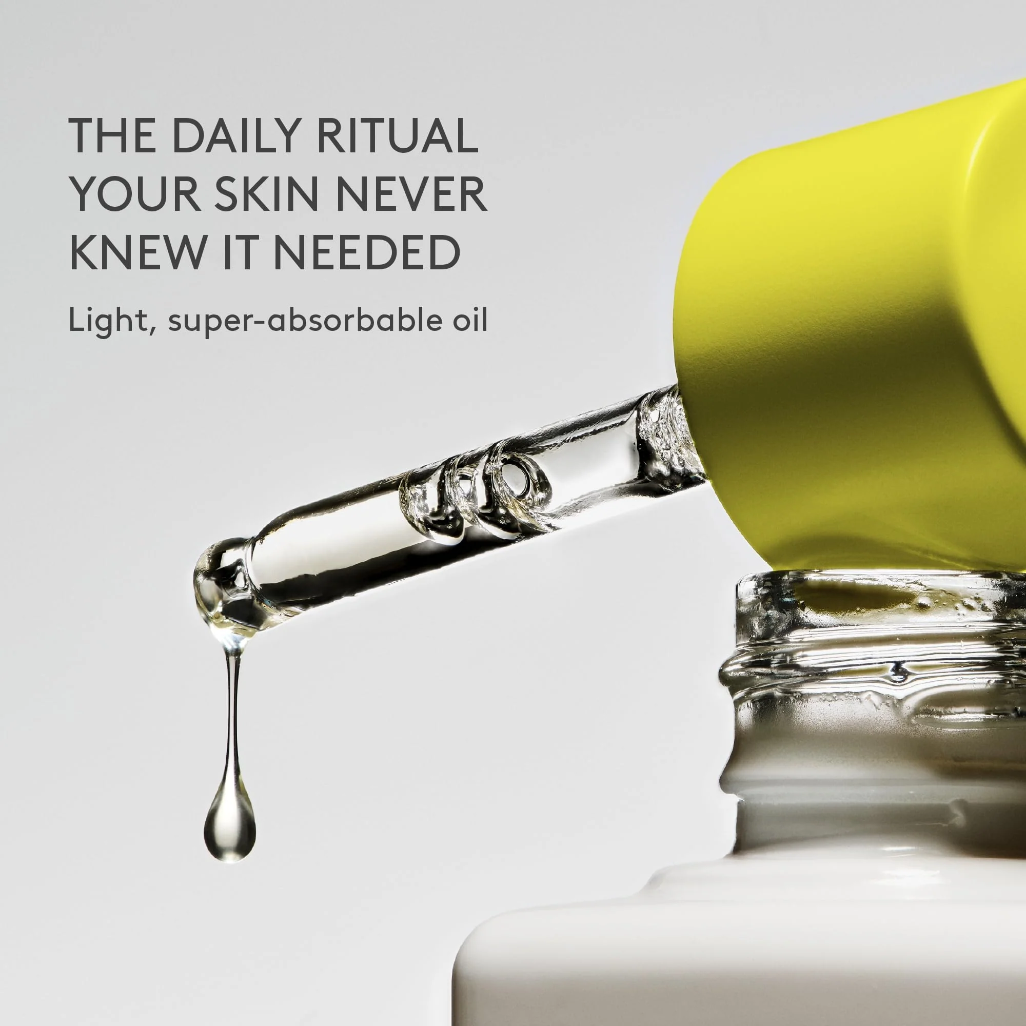 Drunk Elephant Virgin Marula Luxury Facial Oil - 30 ml/1 fl oz - Face Oil - Clean Clinical Skincare - Cruelty-Free - Dermatologist-Tested - Free of Essential Oils, Silicones, and Fragrance - Image 5
