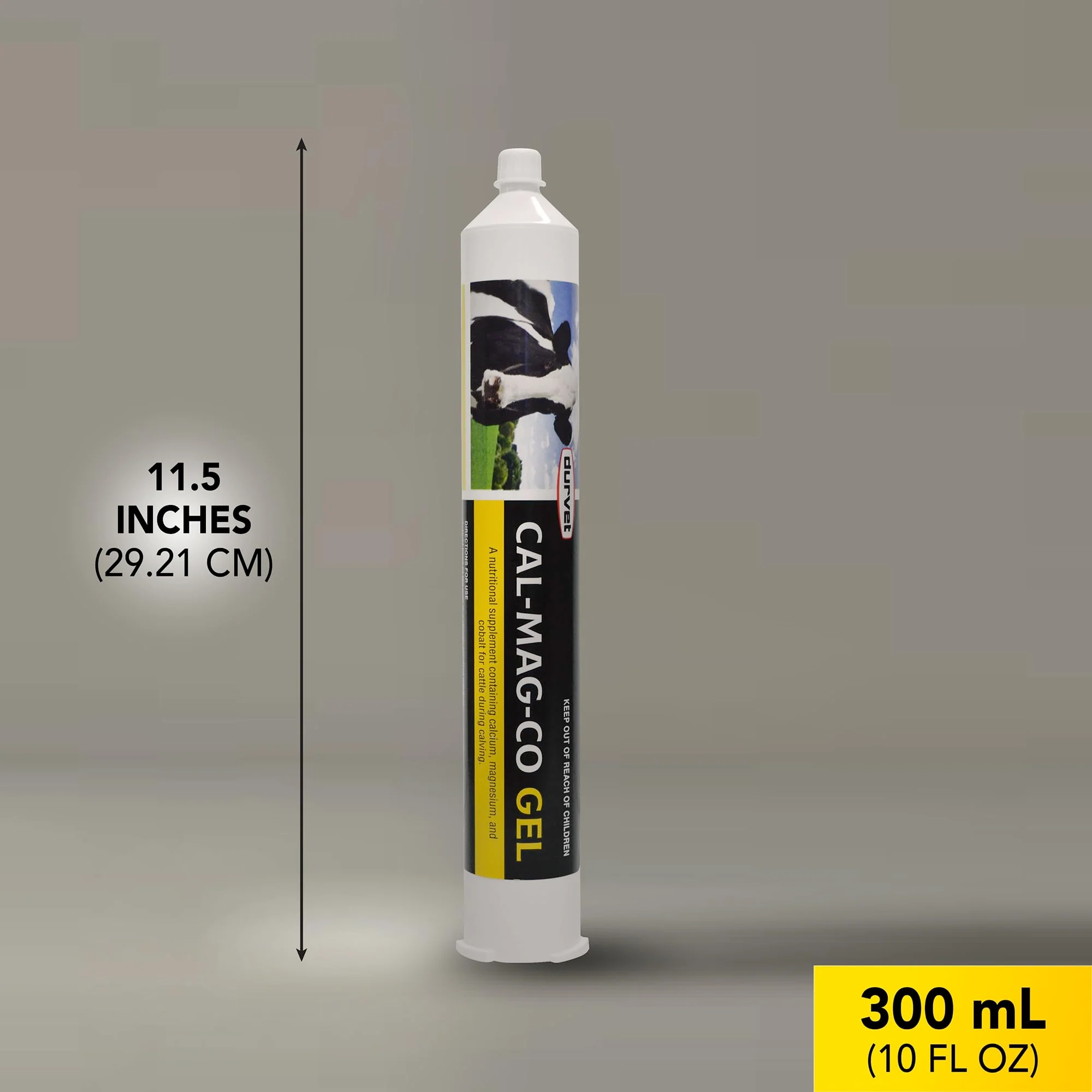 Durvet 038065 Cal-Mag-Co Gel, 300ml - Image 3