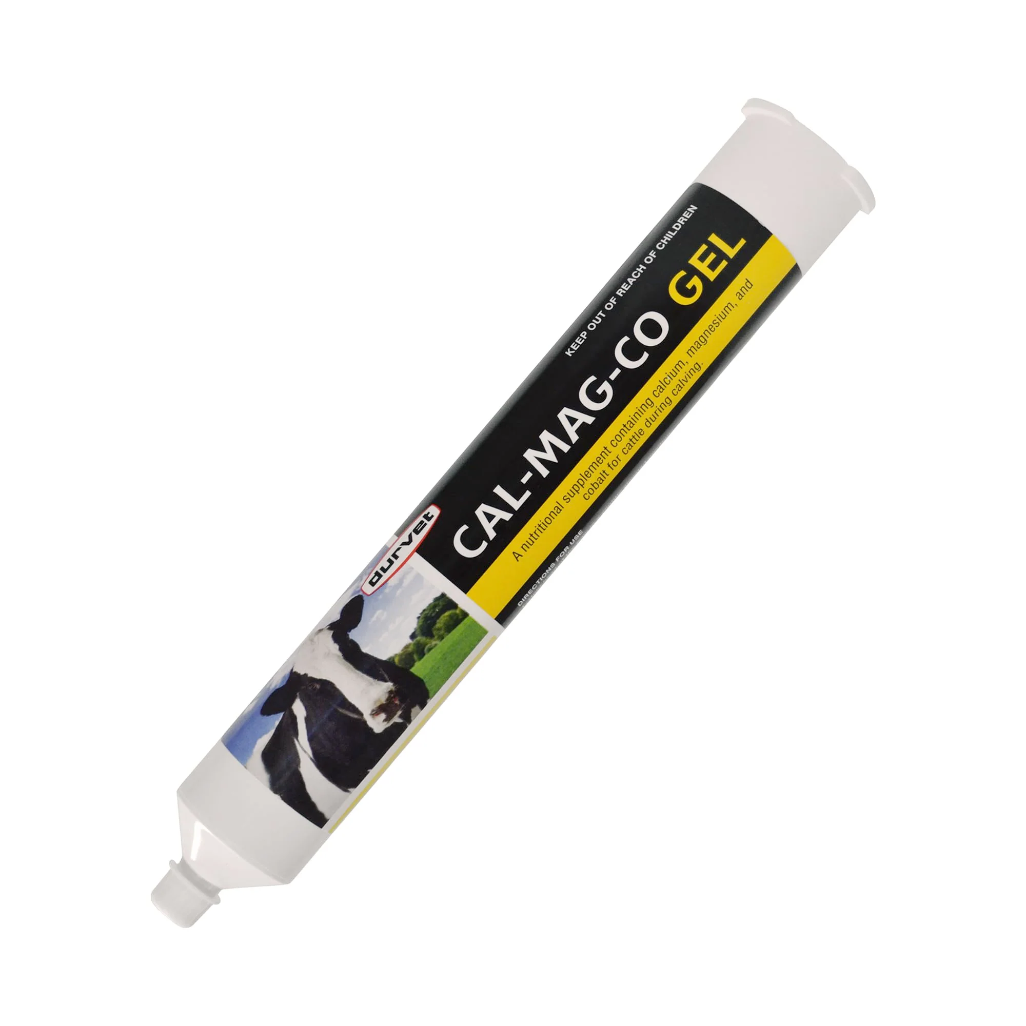 Durvet 038065 Cal-Mag-Co Gel, 300ml - Image 4