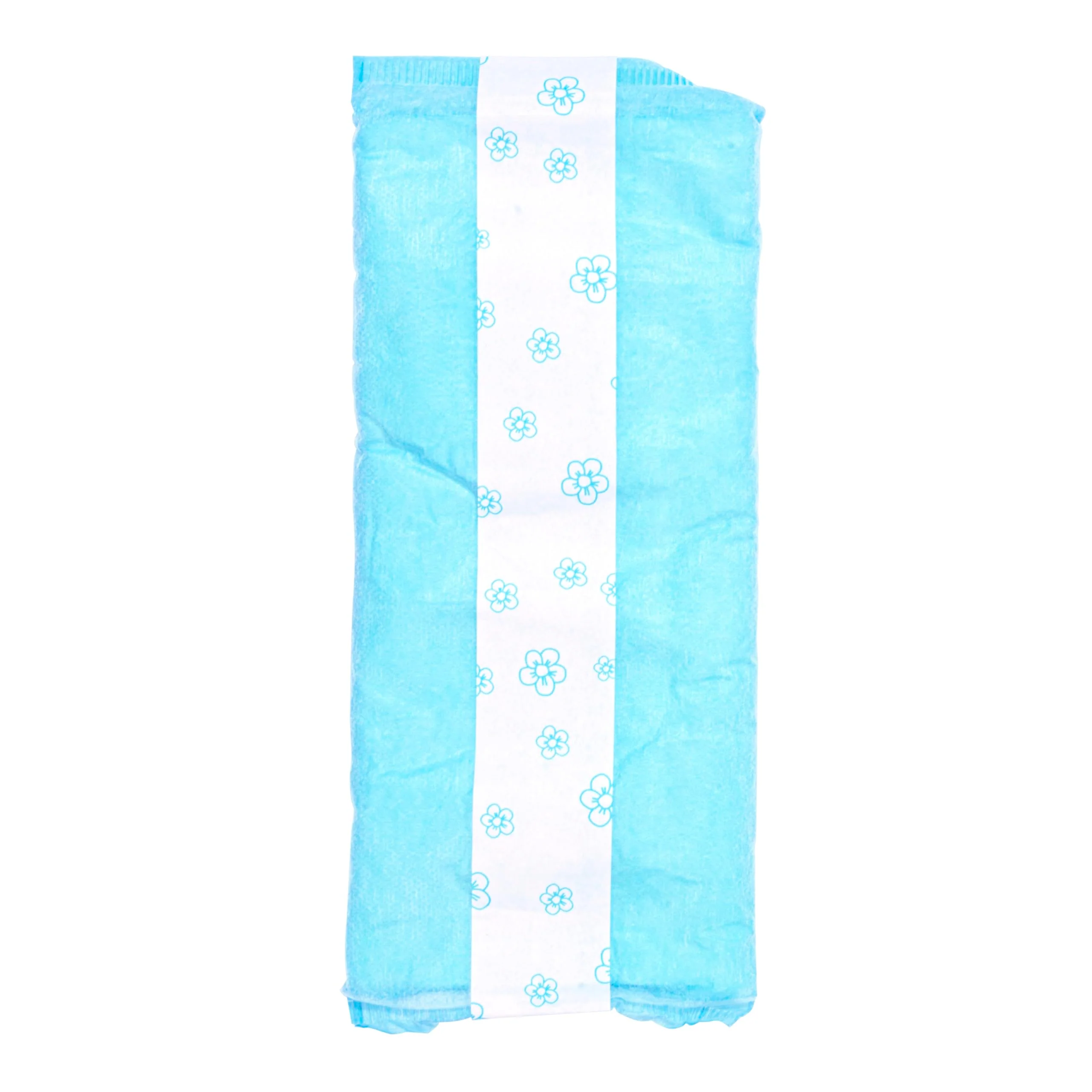 Dynarex Unisex Incontinent Pad Pant Liner 4 X 11 Inch 1335, 25 Ct - Image 2