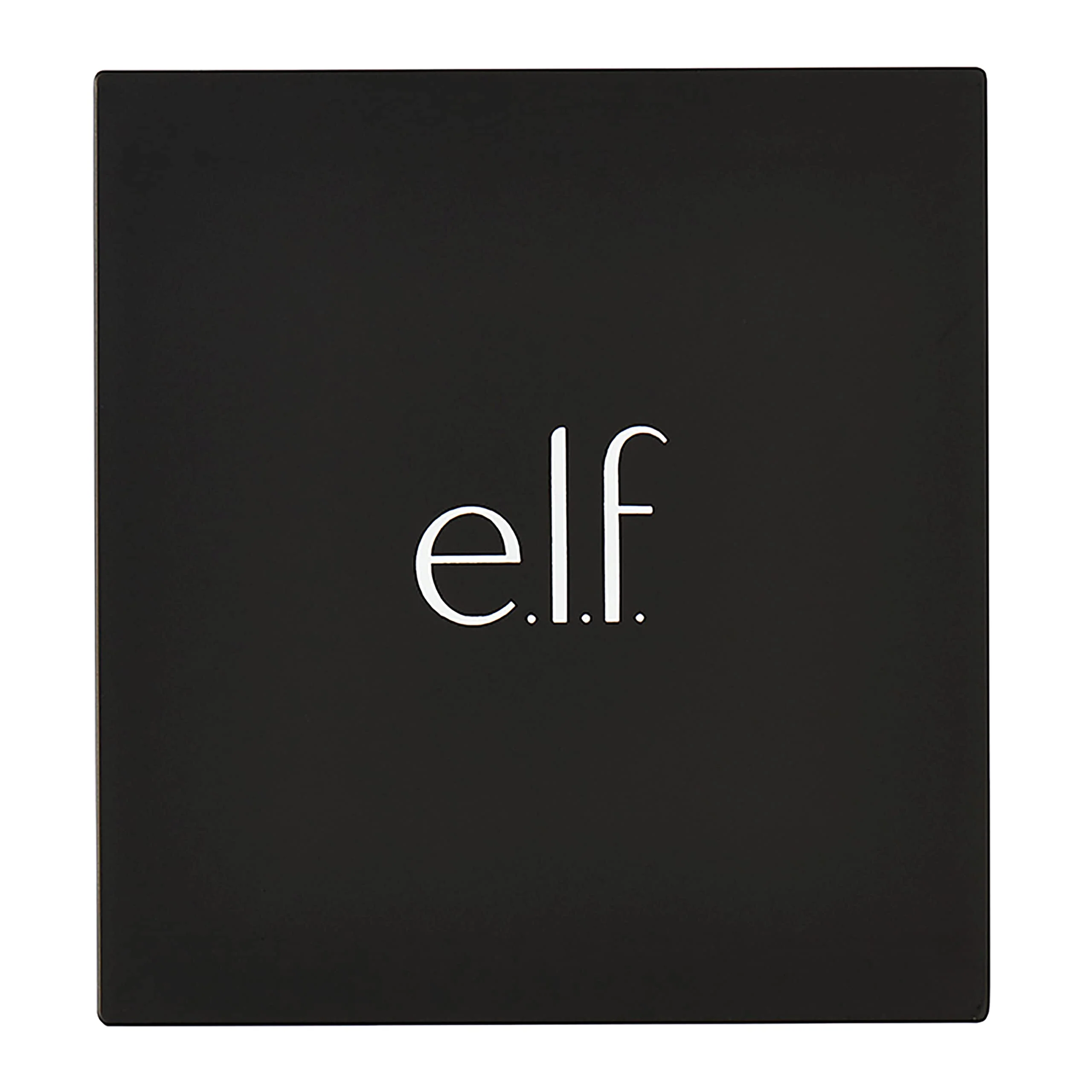 e.l.f. Contour Palette, 4 Shades, Customizable, Easy to Apply, Sculpts, Shades, Brightens, Light/Medium, Infused with Vitamin E, All-Day Wear, 0.56 Oz - Image 2