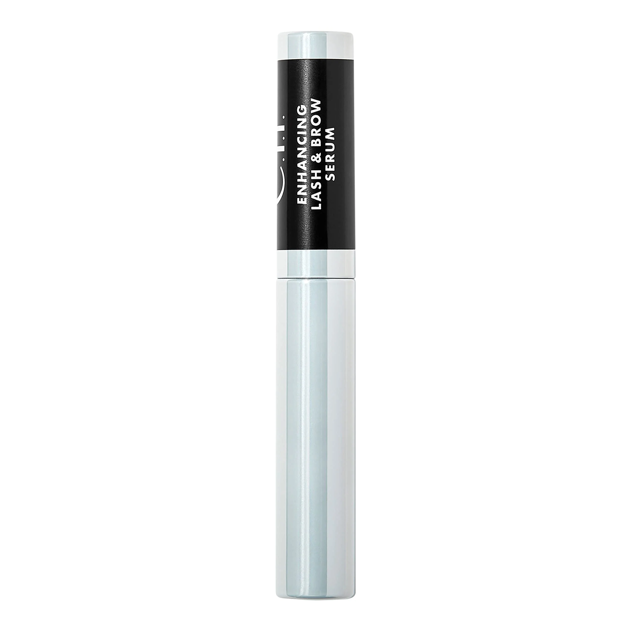 e.l.f. Enhancing Lash & Brow Serum, Promotes Longer-Looking Lashes & Brows, Nourishing & Conditioning Formula, Clear, 0.12 Fl Oz (3.5mL) - Image 3