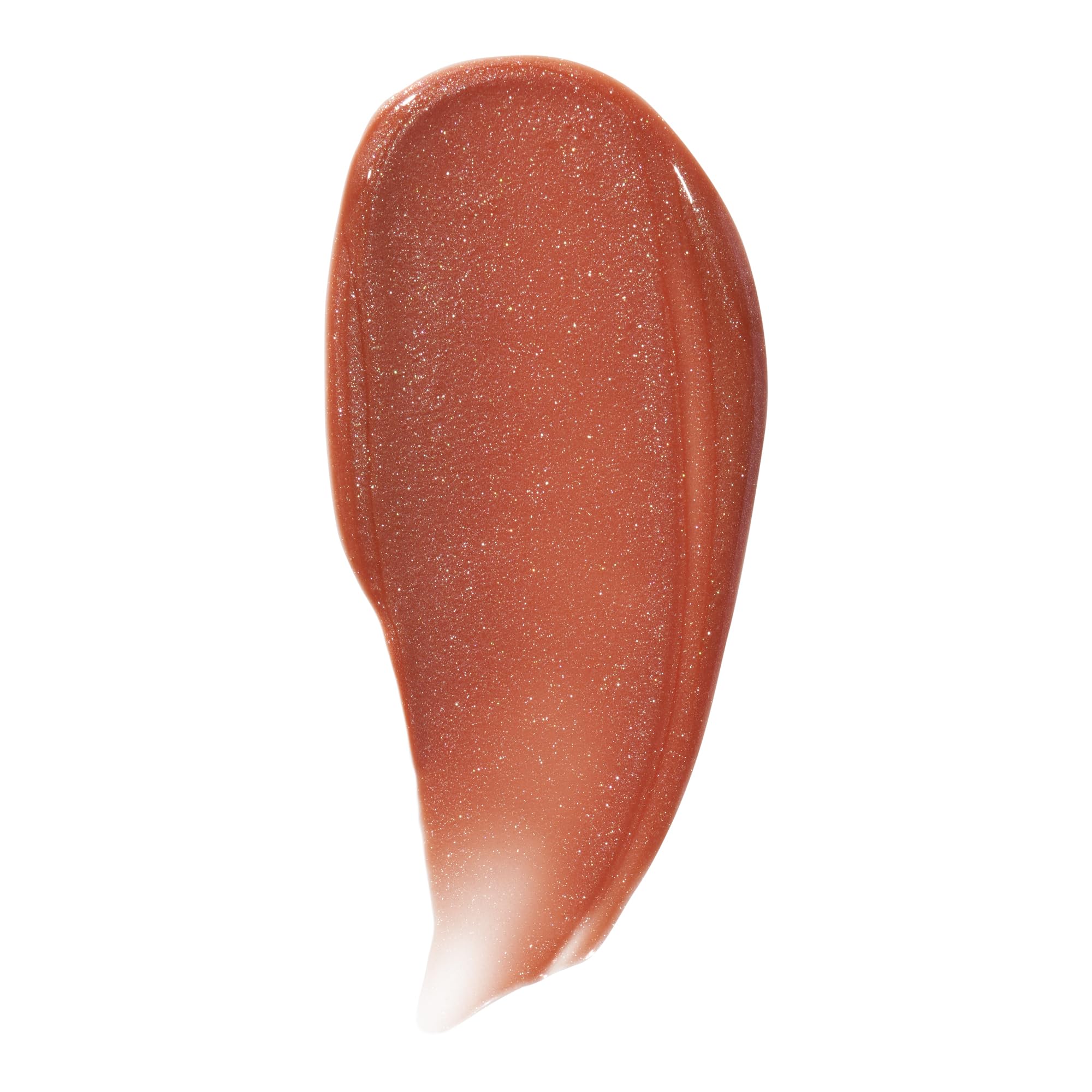 e.l.f. Glow Reviver Lip Oil, Nourishing and Hydrating with High-Shine Glimmer Finish & Sheer Wash Of Color, Minty Scent, Non-Sticky, Vegan & Cruelty-free, Super-neutral - Image 7
