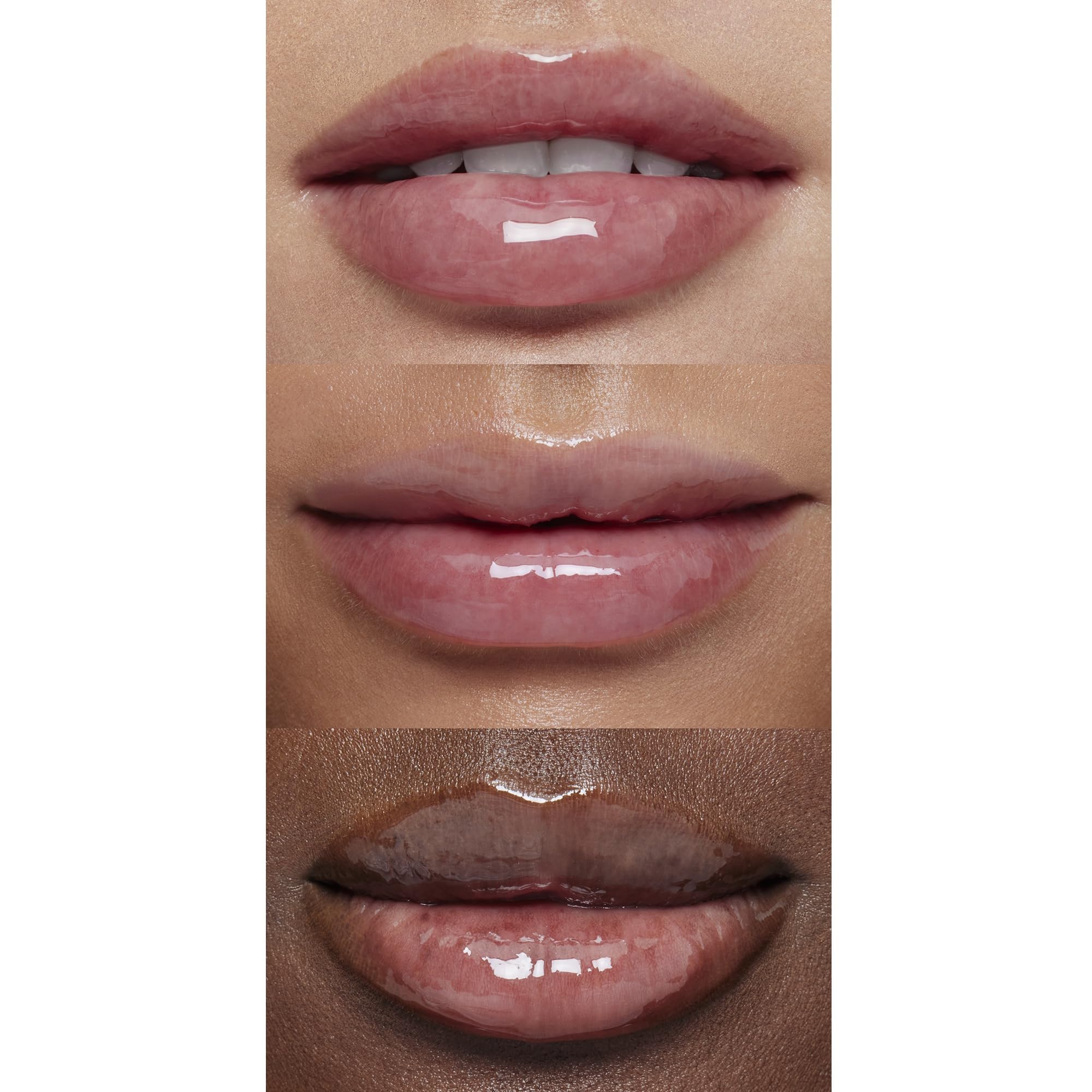 e.l.f. Glow Reviver Lip Oil, Nourishing Tinted Lip Oil For A High-shine Finish, Infused With Jojoba Oil, Vegan & Cruelty-free, Coral Fixation - Image 8