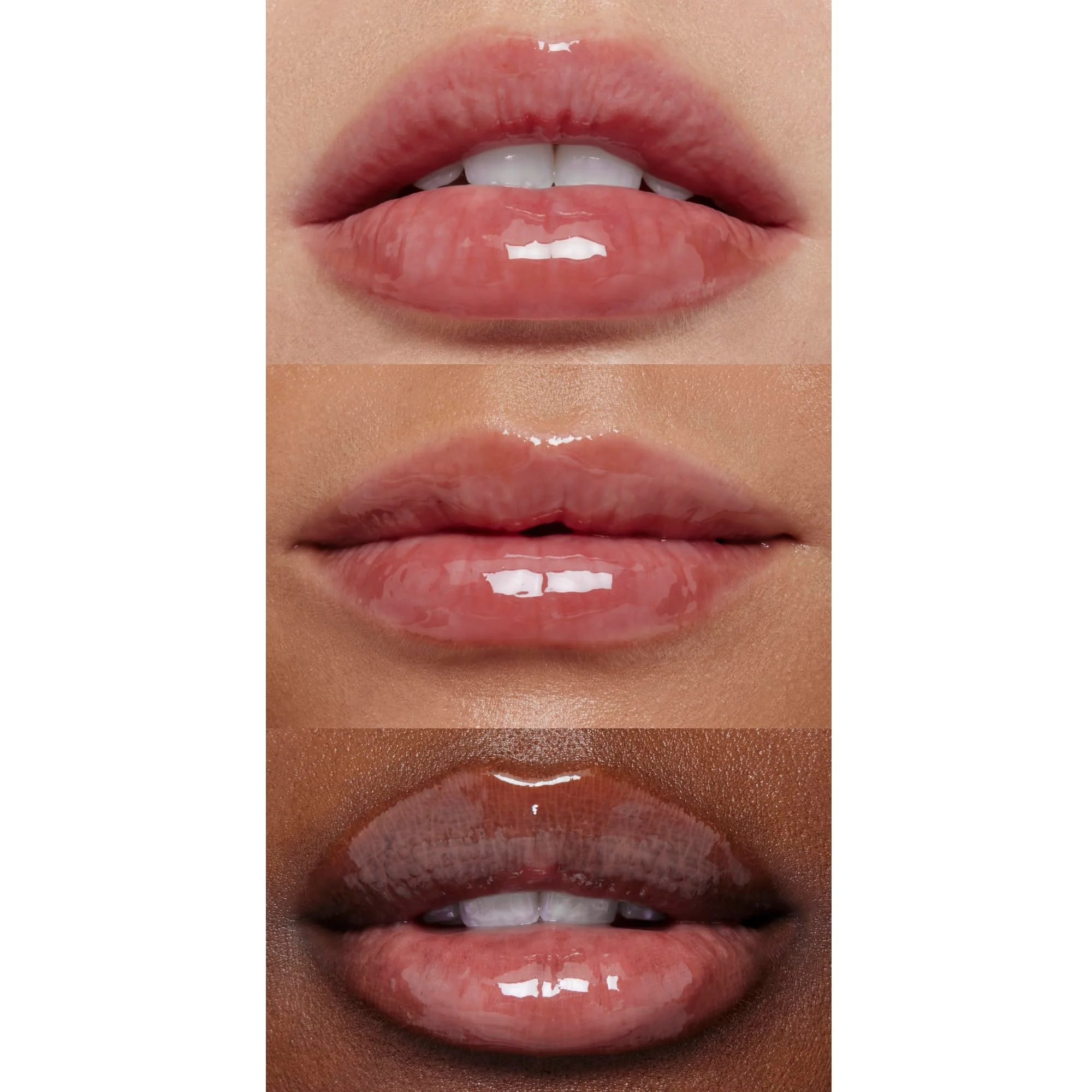 e.l.f. Glow Reviver Lip Oil, Nourishing Tinted Lip Oil For A High-shine Finish, Infused With Jojoba Oil, Vegan & Cruelty-free, Honey Talks - Image 7