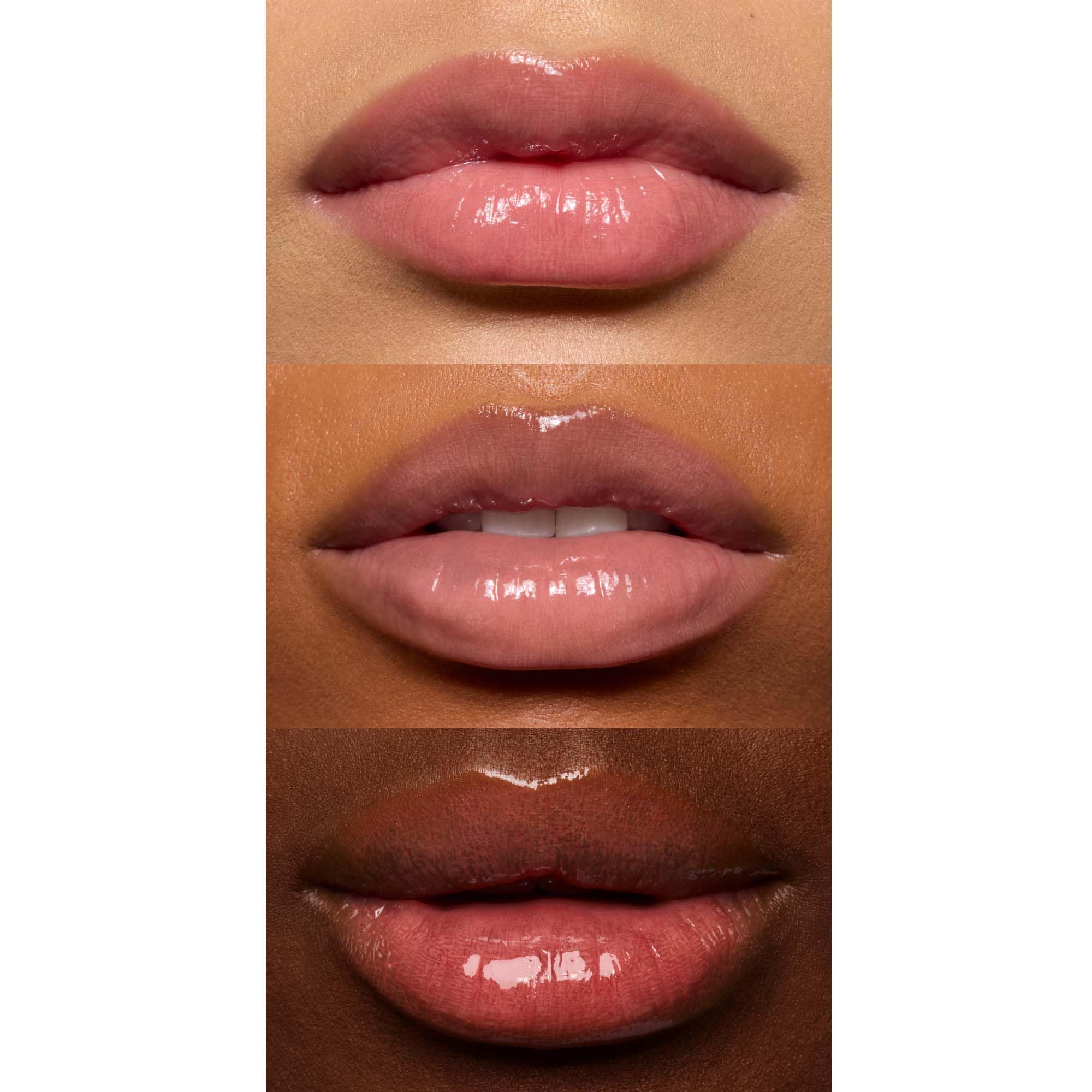 e.l.f. Glow Reviver Lip Oil, Nourishing Tinted Lip Oil For A High-shine Finish, Infused With Jojoba Oil, Vegan & Cruelty-free, It's Giving Guava - Image 7