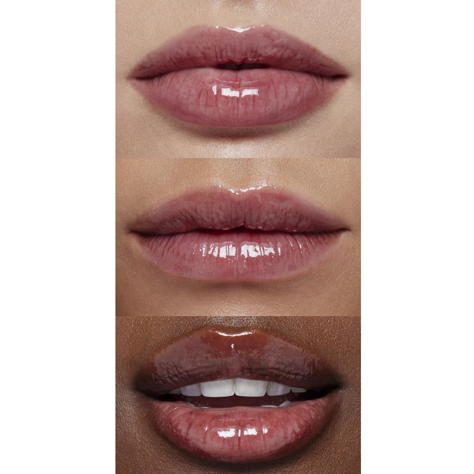 e.l.f. Glow Reviver Lip Oil, Nourishing Tinted Lip Oil For A High-shine Finish, Infused With Jojoba Oil, Vegan & Cruelty-free, Jam Session - Image 7