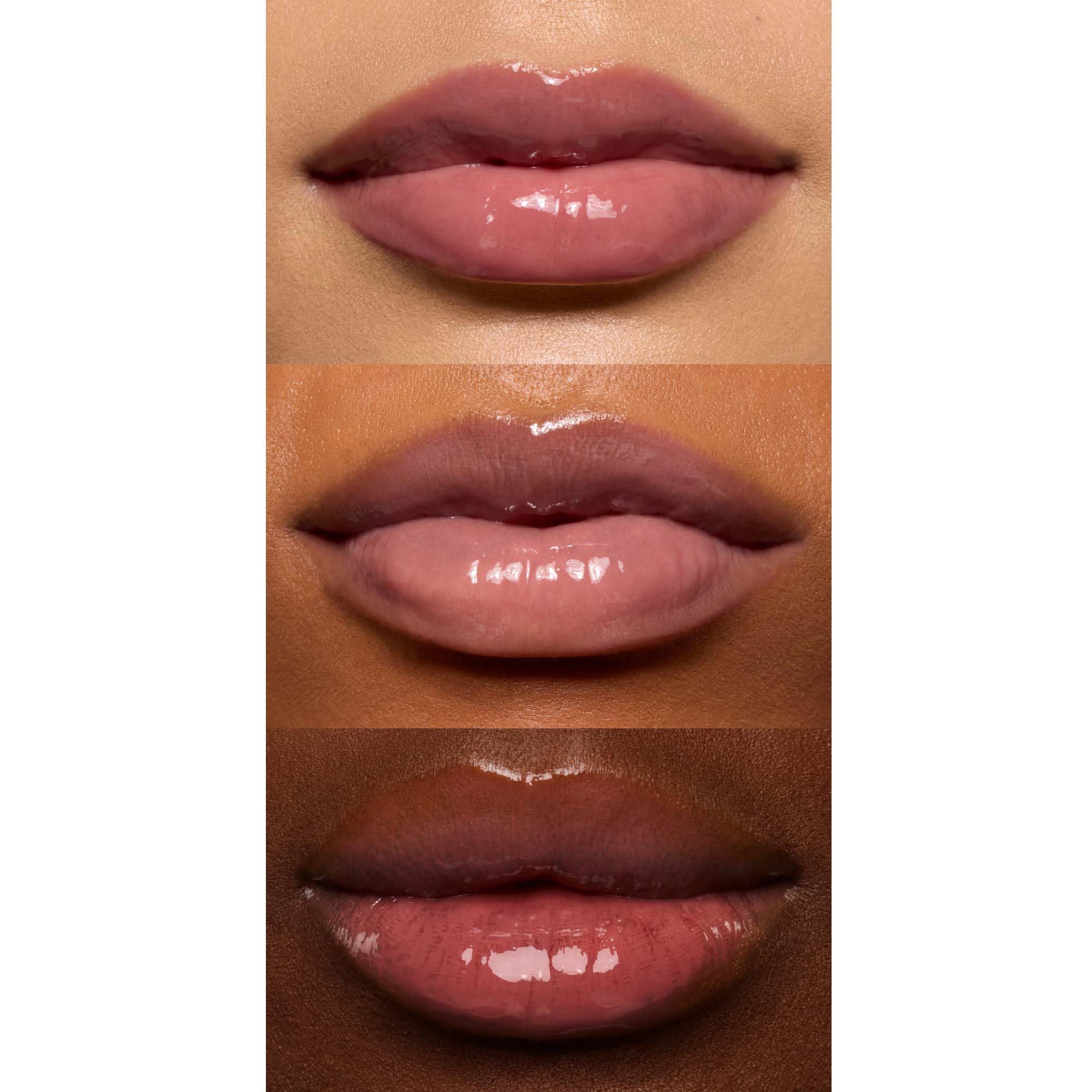 e.l.f. Glow Reviver Lip Oil, Nourishing Tinted Lip Oil For A High-shine Finish, Infused With Jojoba Oil, Vegan & Cruelty-free, Money Mauve - Image 7