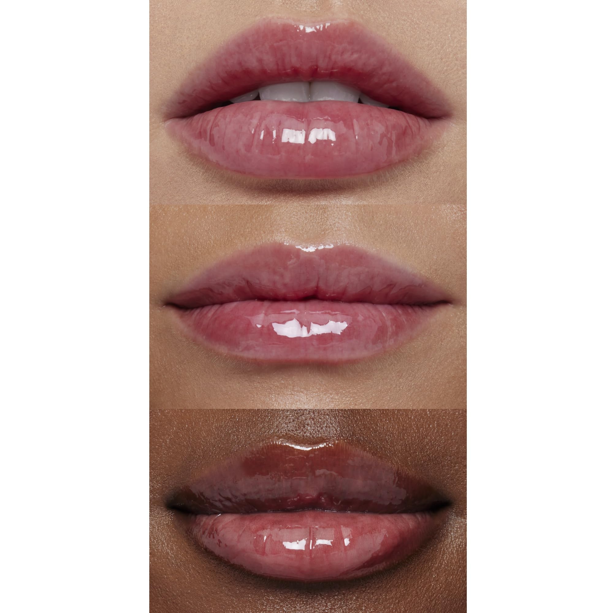 e.l.f. Glow Reviver Lip Oil, Nourishing Tinted Lip Oil For A High-shine Finish, Infused With Jojoba Oil, Vegan & Cruelty-free, Red Delicious - Image 8