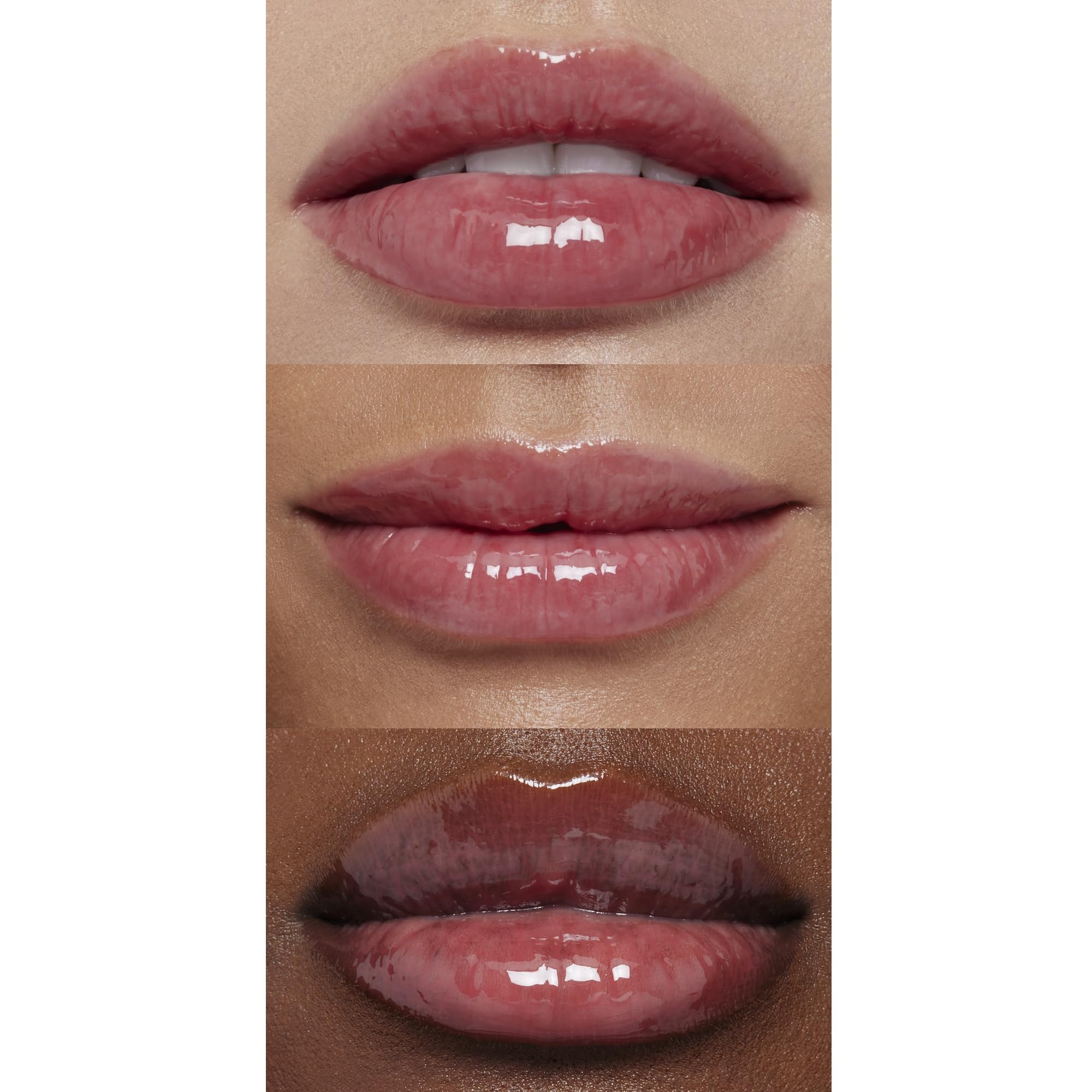 e.l.f. Glow Reviver Lip Oil, Nourishing Tinted Lip Oil For A High-shine Finish, Infused With Jojoba Oil, Vegan & Cruelty-free, Rose Envy - Image 7