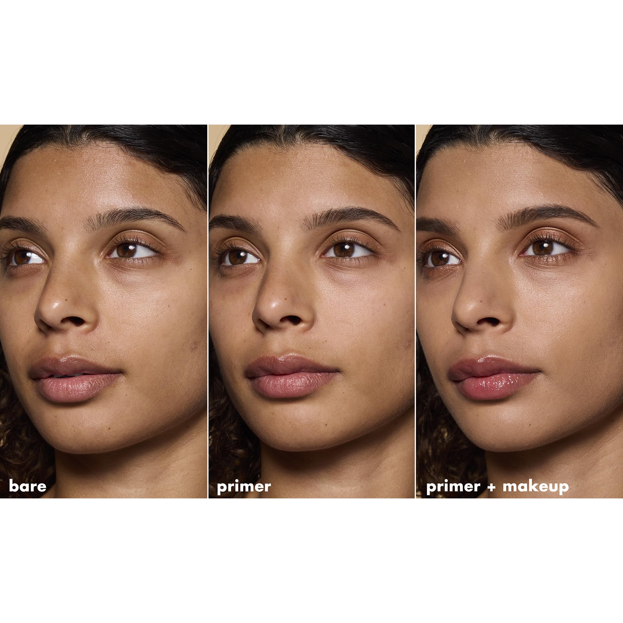 e.l.f. Hydrating Face Primer, Makeup Primer For Flawless, Smooth Skin & Long-Lasting Makeup, Fills In Pores & Fine Lines, Vegan & Cruelty-free, Small - Image 6