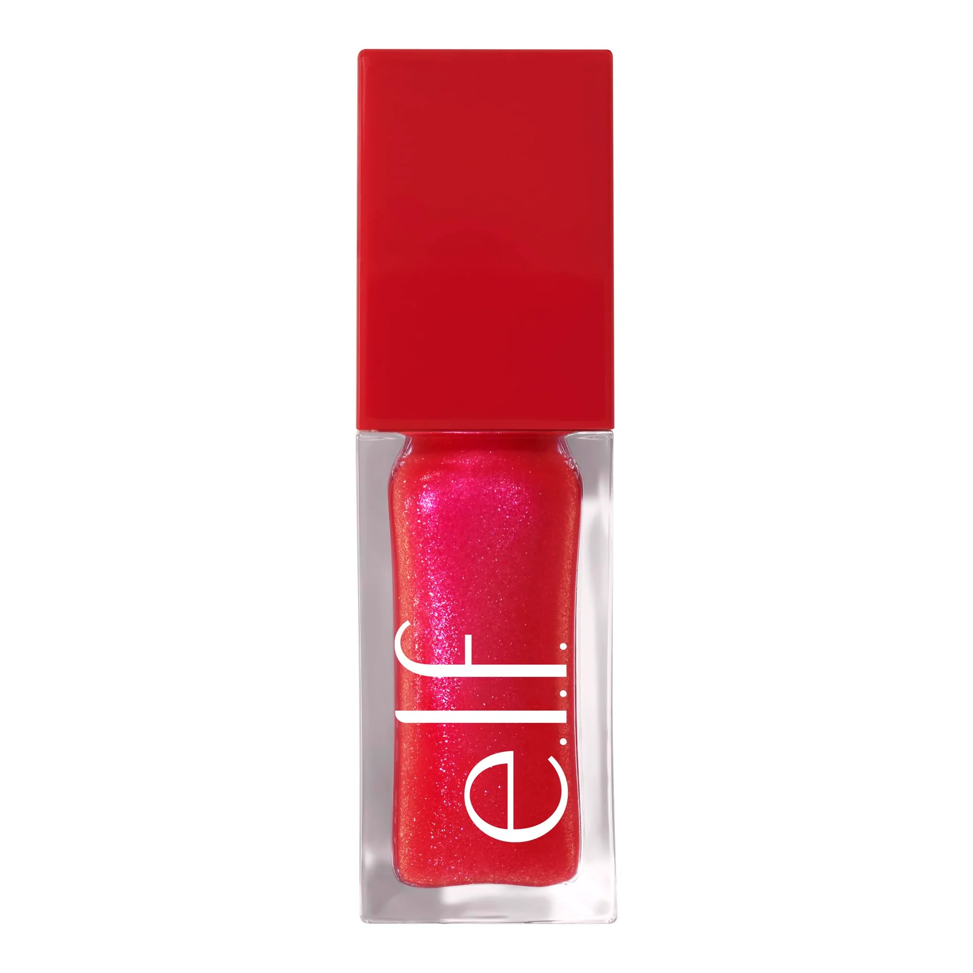 e.l.f. Jelly Pop Glow Reviver Lip Oil, Limited Edition Nourishing Formula Creates A Sheer, Ultra-Glossy Finish, Non-Sticky Feel, Vegan & Cruelty-Free - Image 3