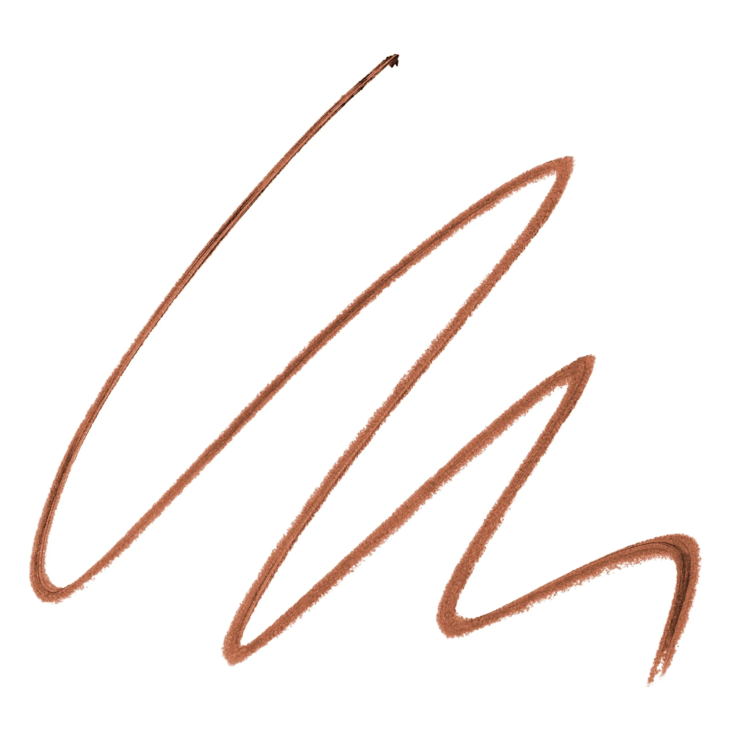 e.l.f. Love Triangle Lip Filler Liner, 2-in-1 Lipliner Pencil For Sculpting & Filling, Long-Lasting Intense Color, Vegan & Cruelty-Free, Deep Brown - Image 6