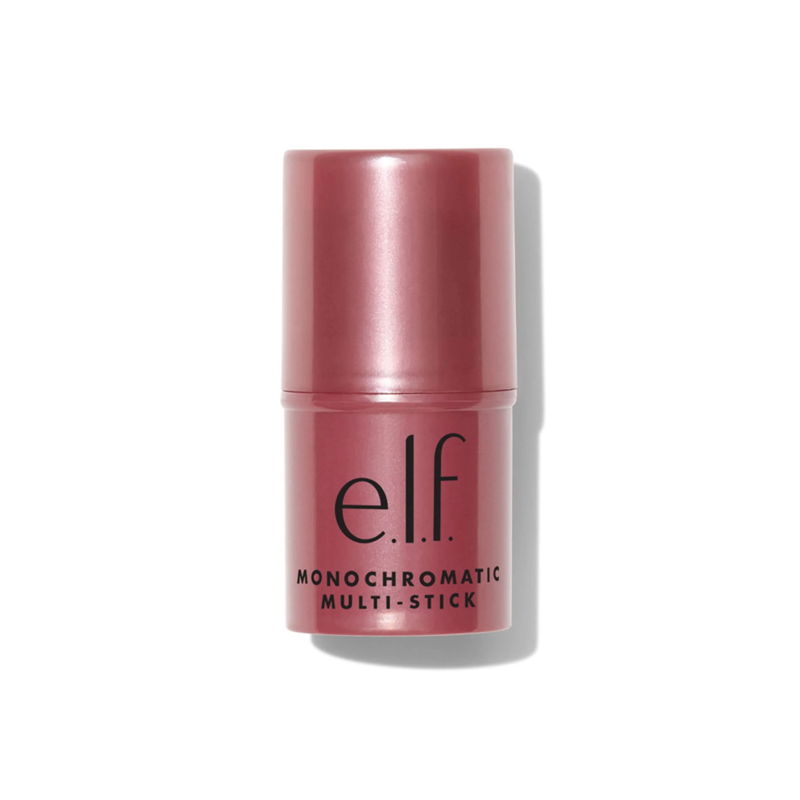 e.l.f., Monochromatic Multi Stick, Creamy, Lightweight, Versatile, Luxurious, Adds Shimmer, Easy To Use On The Go, Blends Effortlessly, Sparkling Rose, 0.17 Oz - Image 2