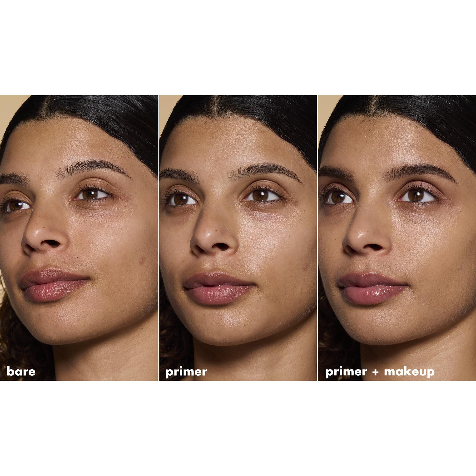 e.l.f. Poreless Face Primer, Skin-Smoothing Matte Makeup Base, Minimizes Pores & Fine Lines, Long-Lasting Foundation Primer with Tea Tree & Vitamins A & E, Vegan & Cruelty-Free - Image 5