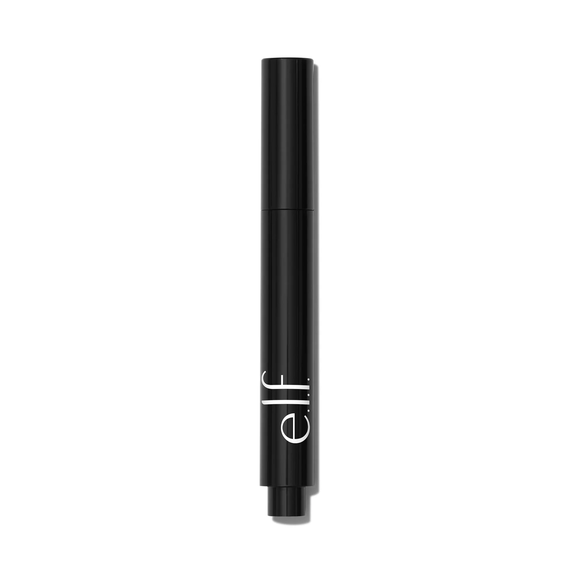 e.l.f. Pout Clout Lip Plumping Pen, Nourishing Lip Balm For Sheer Color & Shine, Plumps & Moisturizes, Vegan & Cruelty-Free, In The Clear - Image 3