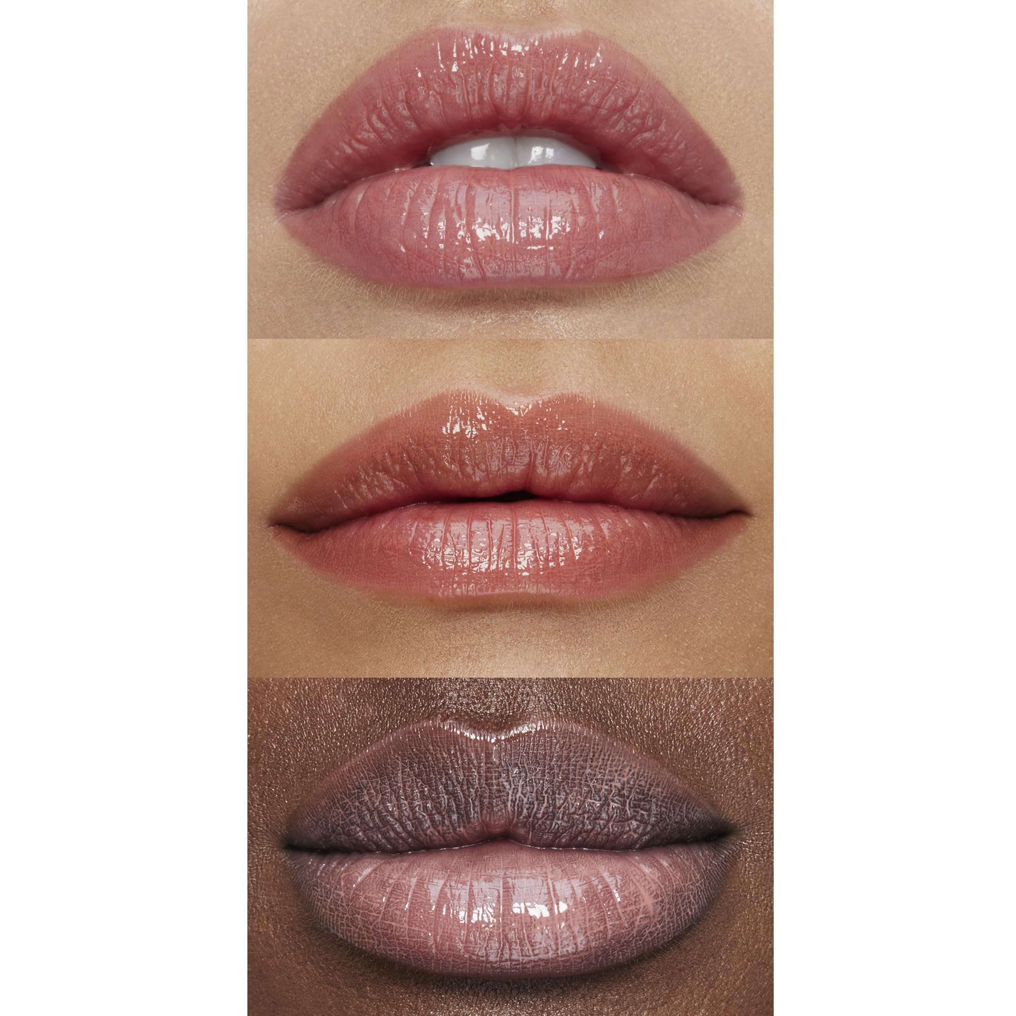 e.l.f. Pout Clout Lip Plumping Pen, Nourishing Lip Balm For Sheer Color & Shine, Plumps & Moisturizes, Vegan & Cruelty-Free, Pinky Out - Image 5