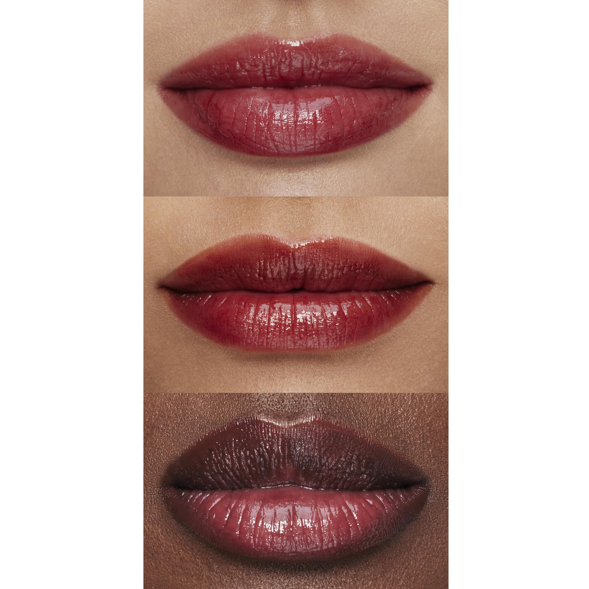 e.l.f. Pout Clout Lip Plumping Pen, Nourishing Lip Balm For Sheer Color & Shine, Plumps & Moisturizes, Vegan & Cruelty-Free, Wicked Cherry - Image 5