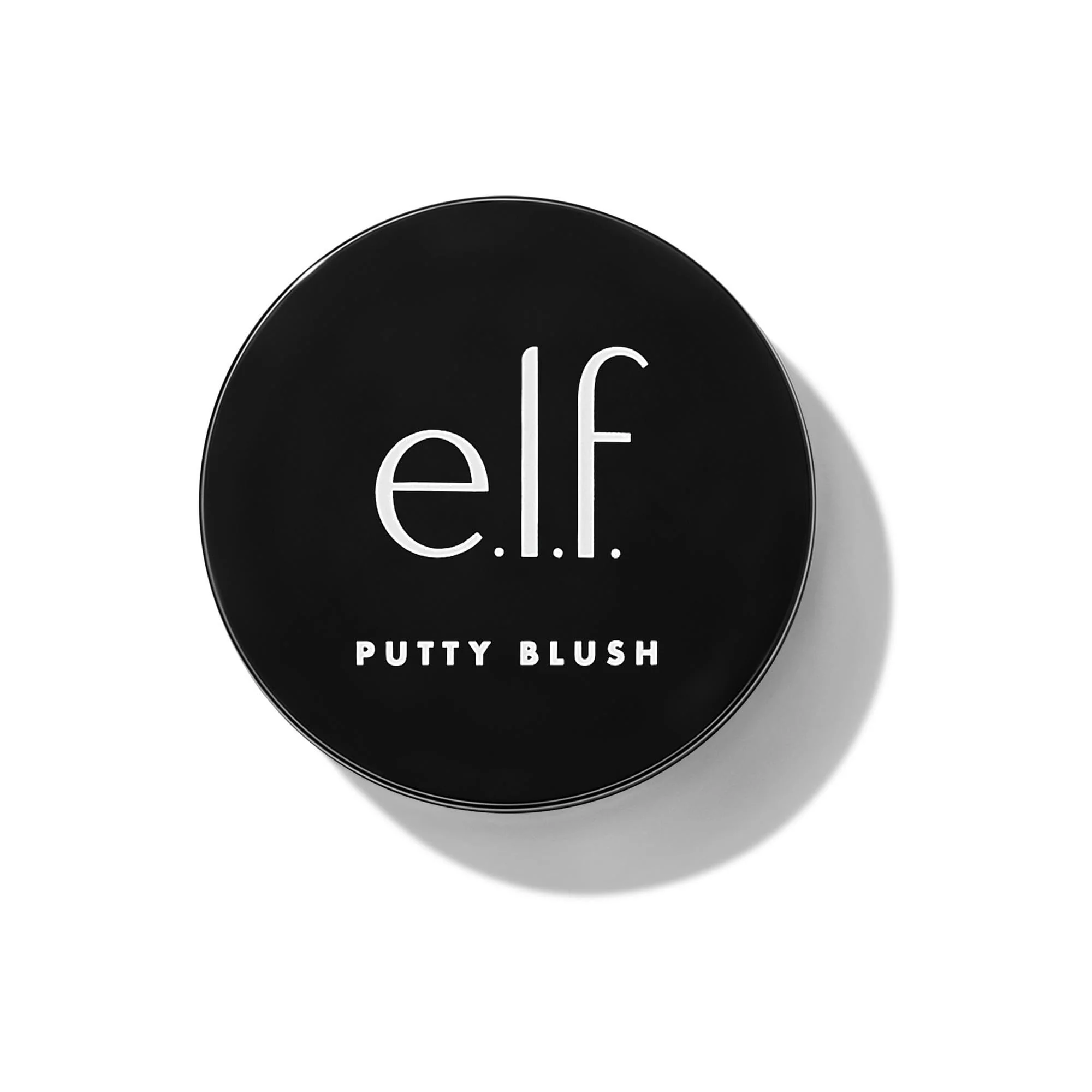 e.l.f. Putty Blush, Creamy & High-Pigment Formula For A Natural Glow, Delivers A Semi-Matte & Powder Finish, Vegan & Cruelty-Free, Bora Bora - Image 5
