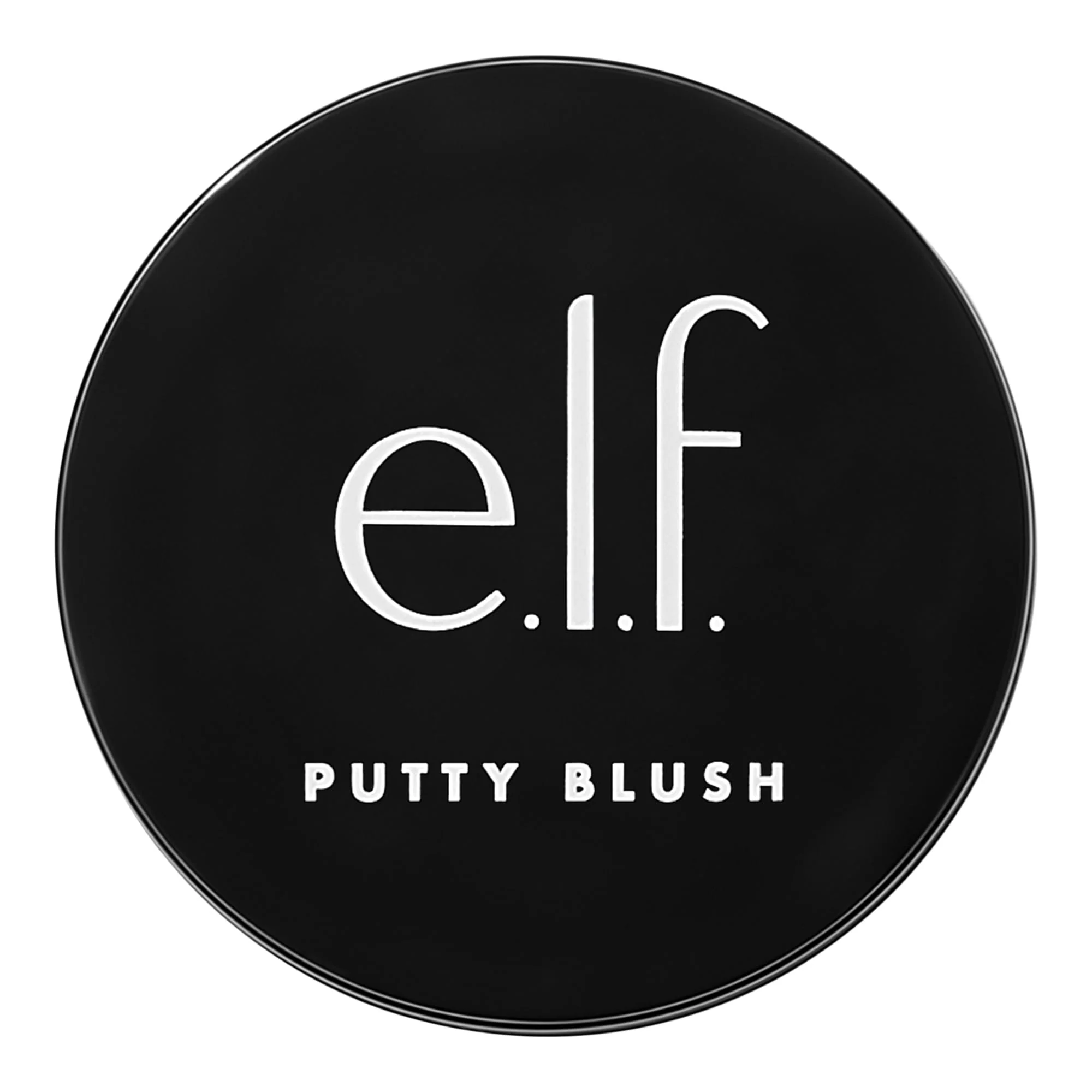 e.l.f. Putty Blush, Creamy & Ultra Pigmented Formula, Infused with Argan Oil & Vitamin E, Maldives, 0.35 Oz - Image 6