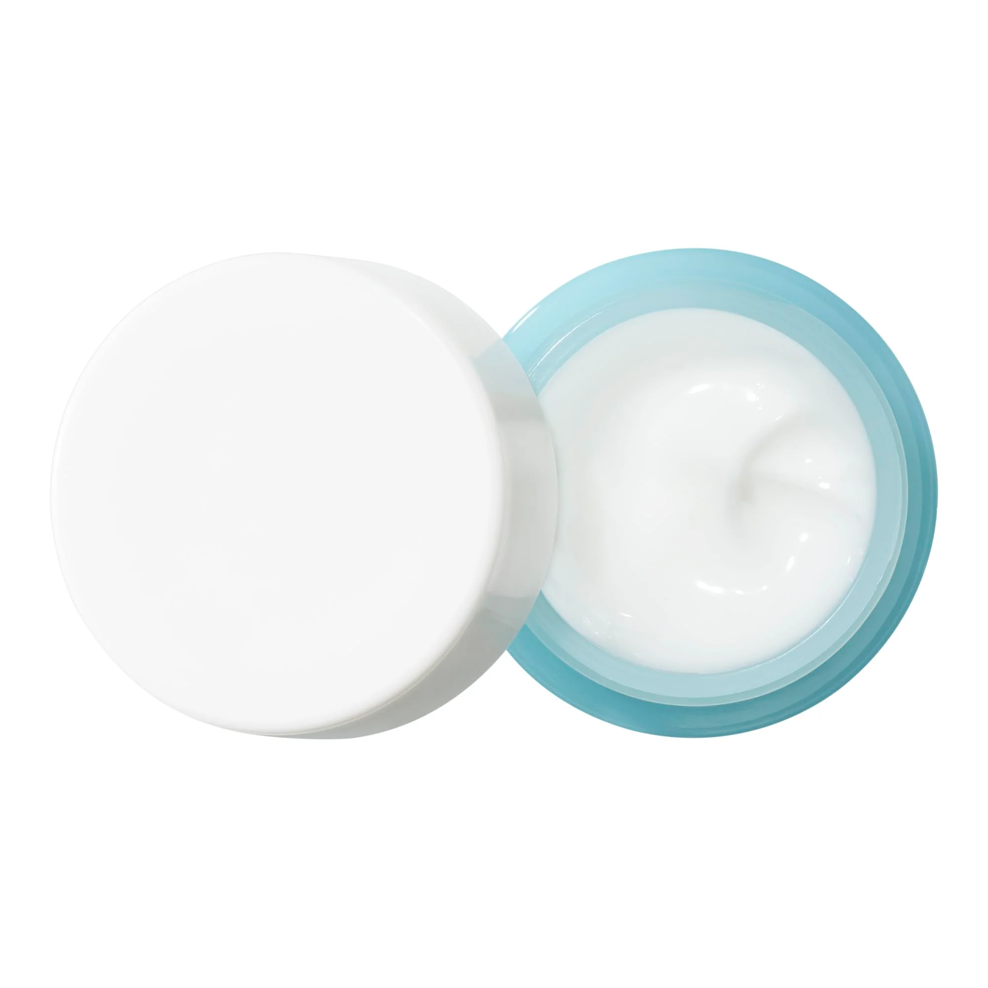 e.l.f. SKIN Holy Hydration! Eye Cream Mini, Rich Hydrating Eye Cream For Minimizing Dark Circles, Infused With Hyaluronic Acid, Vegan & Cruelty-free - Image 4
