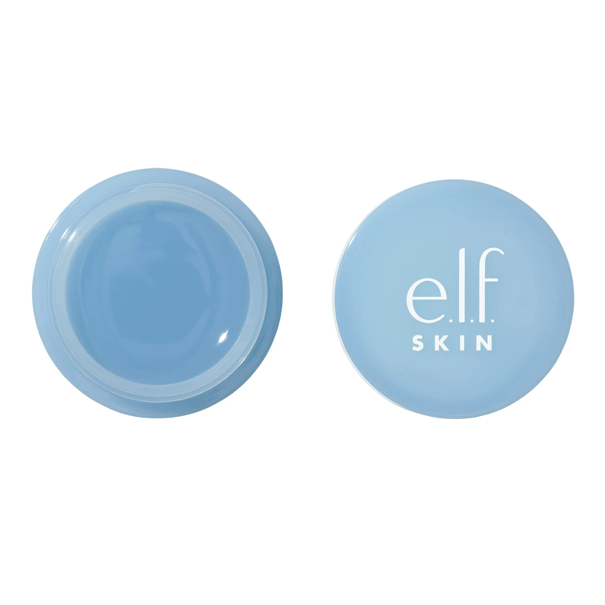 e.l.f. SKIN Holy Hydration! Lip Mask | Hydrating | Hyaluronic Acid | Non-Sticky | Pack of 2 - Image 3