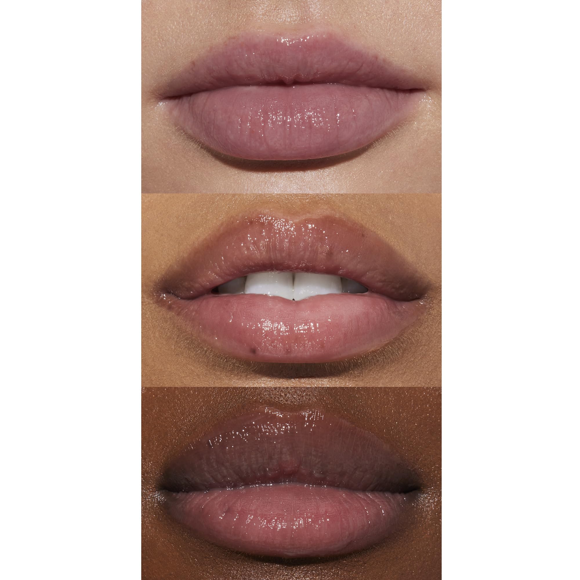 e.l.f. Squeeze Me Lip Balm, Moisturizing Lip Balm For A Sheer Tint Of Color, Infused With Hyaluronic Acid, Vegan & Cruelty-free, Strawberry - Image 7